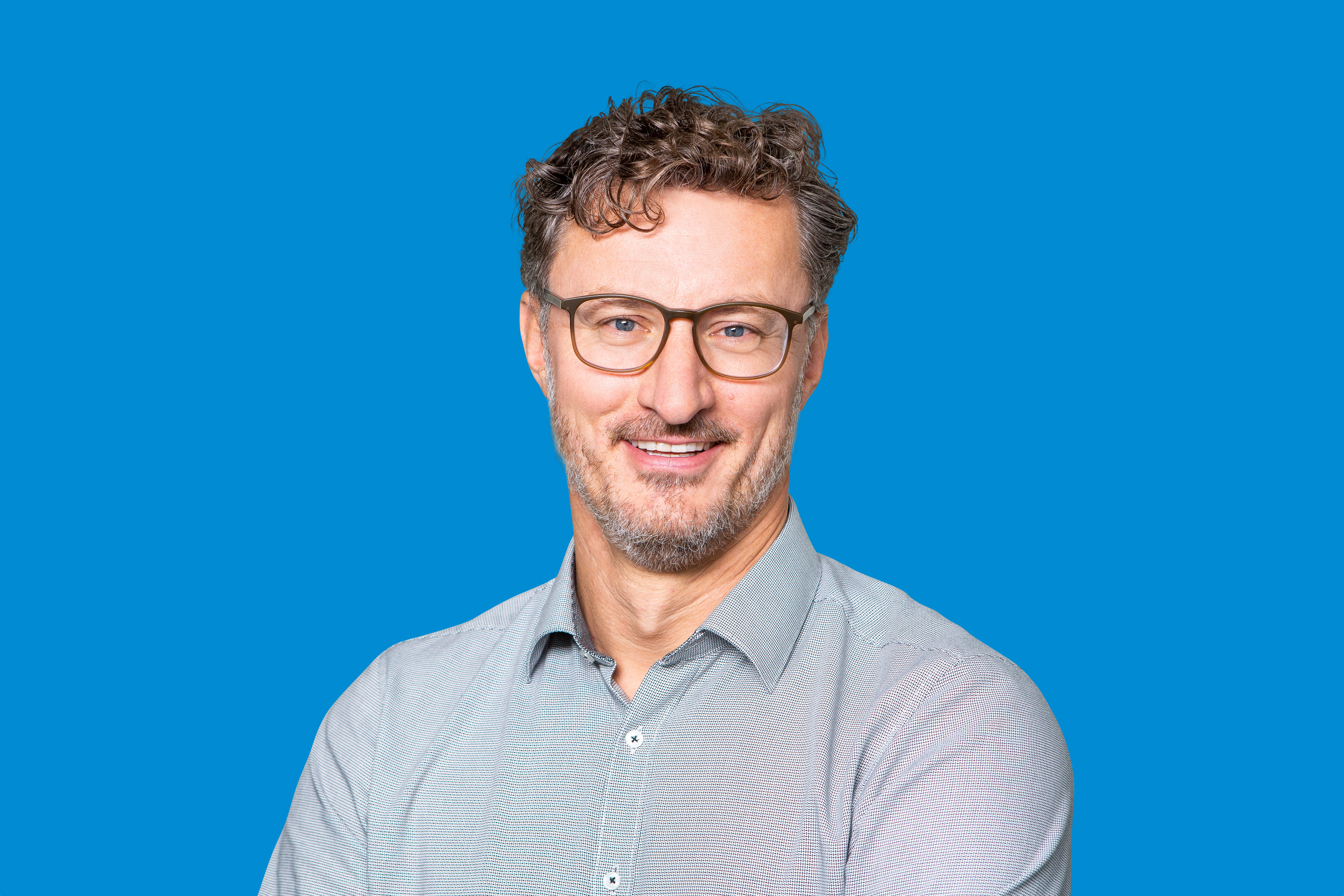 Philipp Paingt, Leiter VKU Akademie