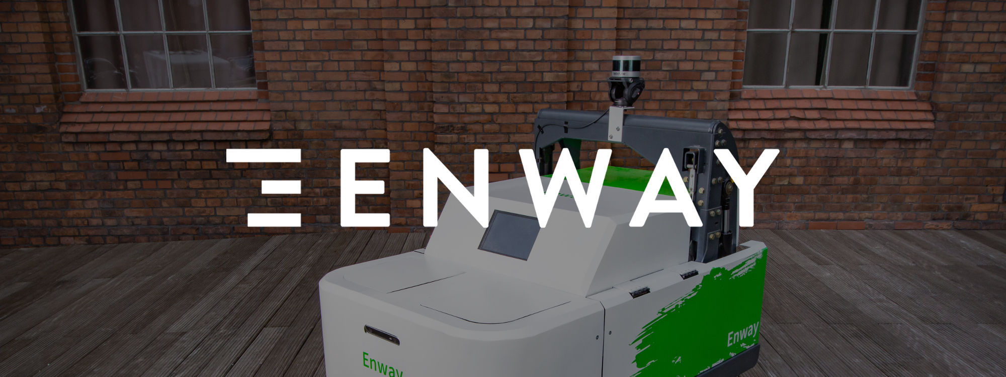 Enway GmbH