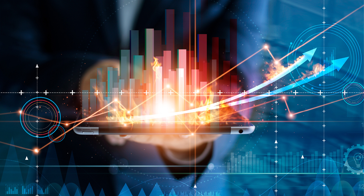 Imagebild VKU-Vertriebstagung