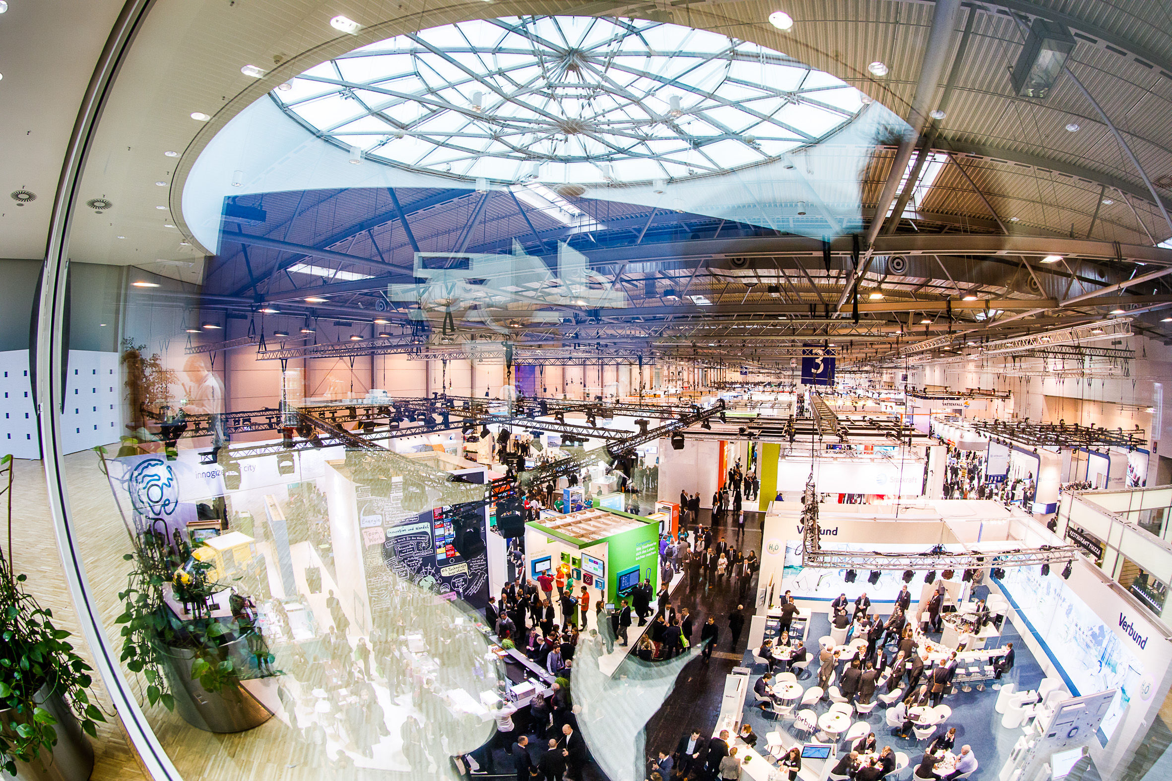 E-world energy & water 2019