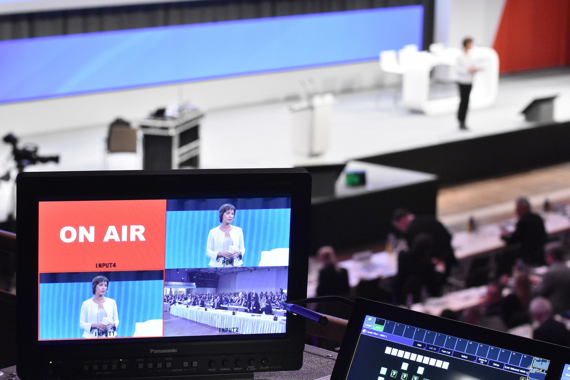 KommunalDigital Ankündigung VKU Verbandstagung 2019