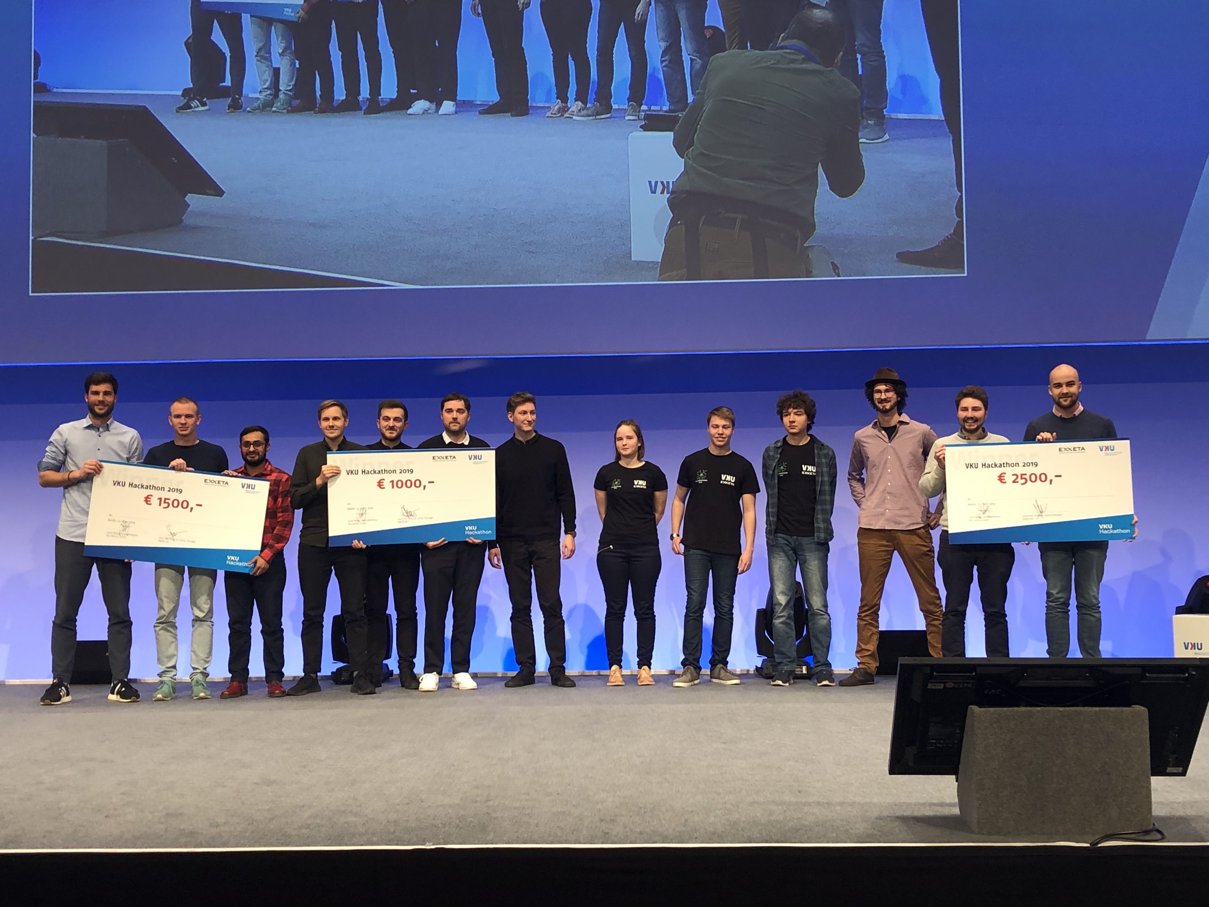 KommunalDigital News VKU-Verbandstagung 2019