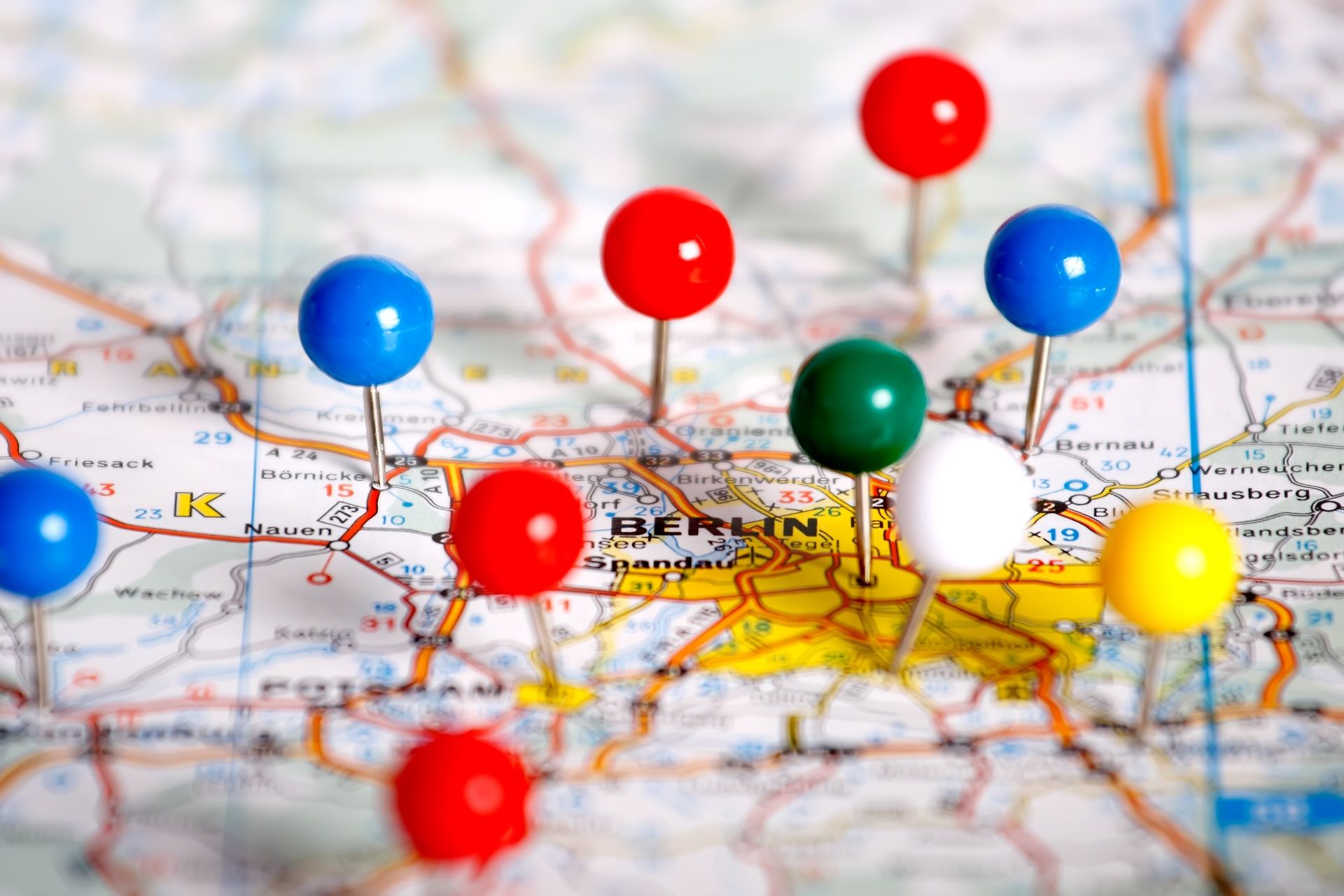 KommunalDigital News Projektatlas