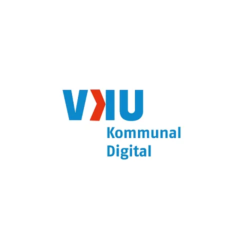 KommunalDigital Logo