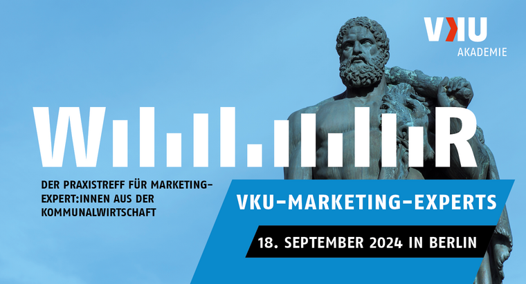 VKU-Marketing Experts 2024
