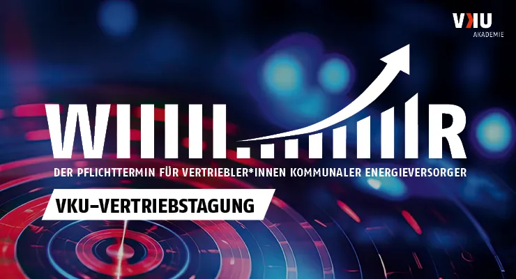 VKU Vertriebstagung 2024