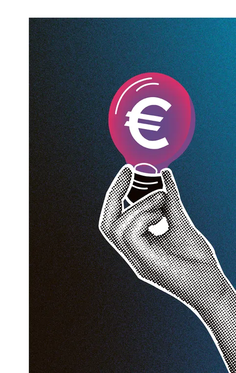 Finanzierungskonferenz