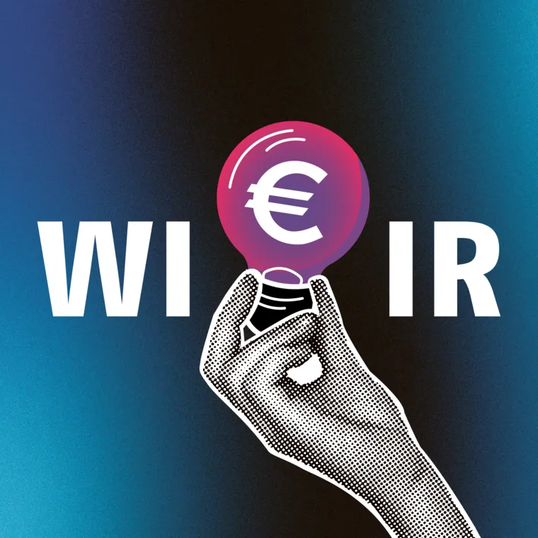 KeyVisual- Finanzierungskonferenz