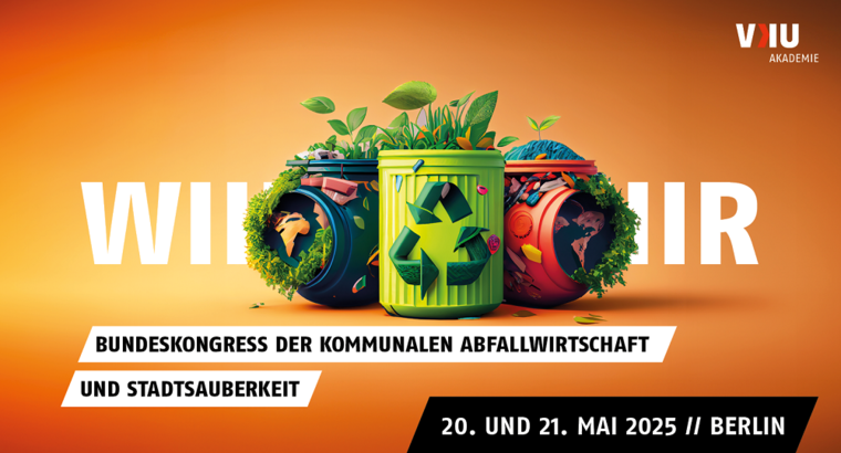 Bundeskongress Key Visual KD