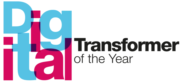 KommunalDigital News Digital Transformer of the Year