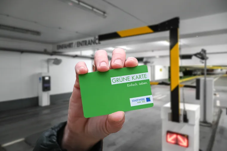 © STADTWERK AM SEE GmbH & Co. KG