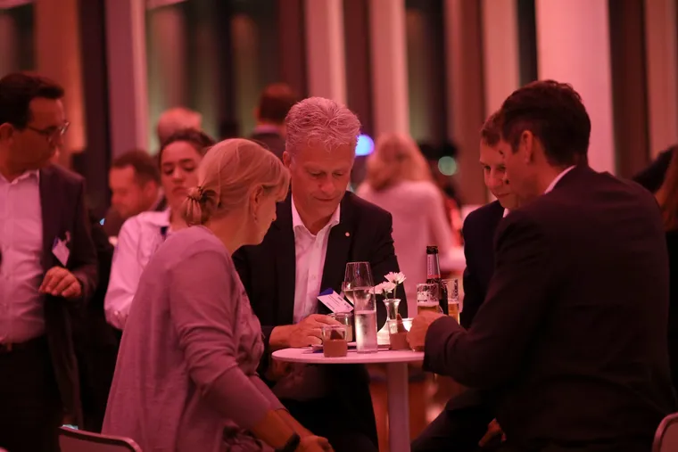 VKU Stadtwerkekongress 2018 09