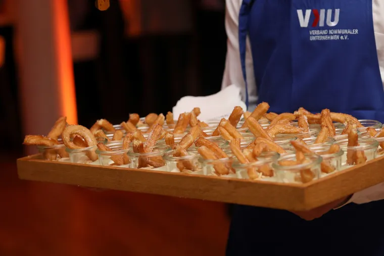 VKU Stadtwerkekongress 2018 05