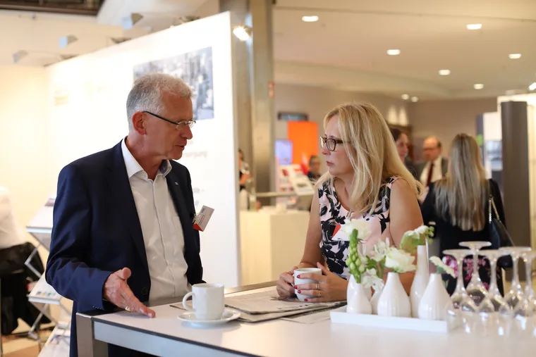 VKU Stadtwerkekongress 2018 02