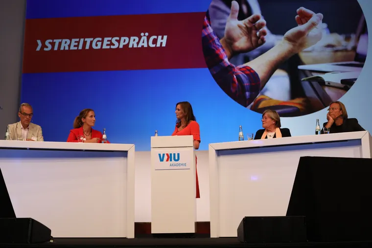 VKU Stadtwerkekongress 2018 07