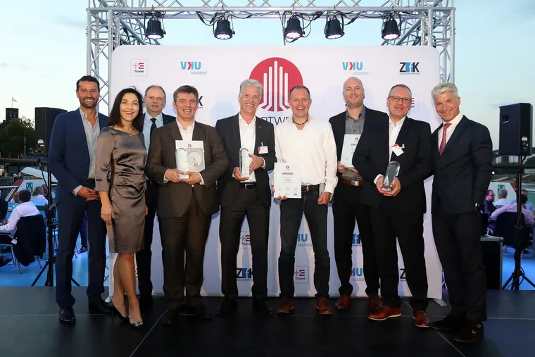 VKU Stadtwerkekongress 2018 01