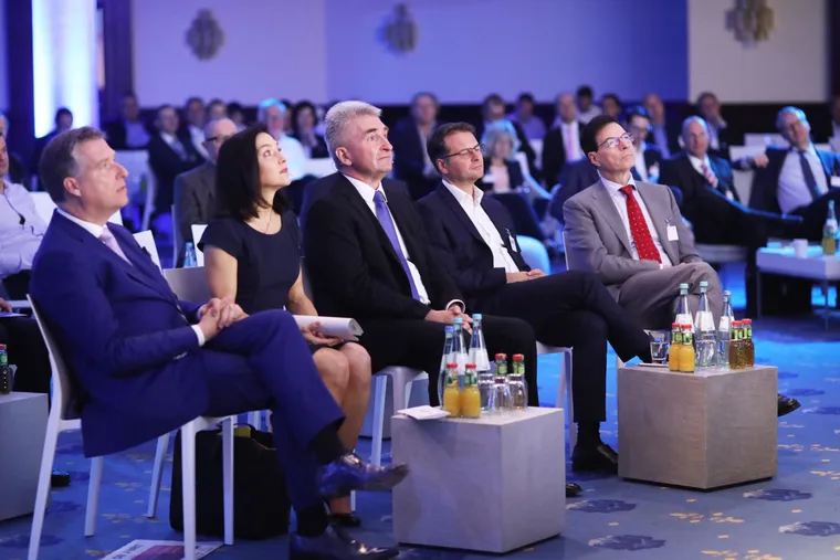 VKU Stadtwerkekongress 2018 03