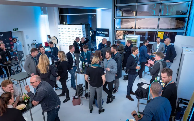 KommunalDigital News | @ NGIN Mobility Conference