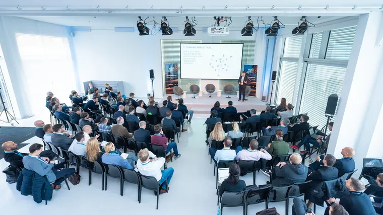 KommunalDigital News | @ NGIN Mobility Conference