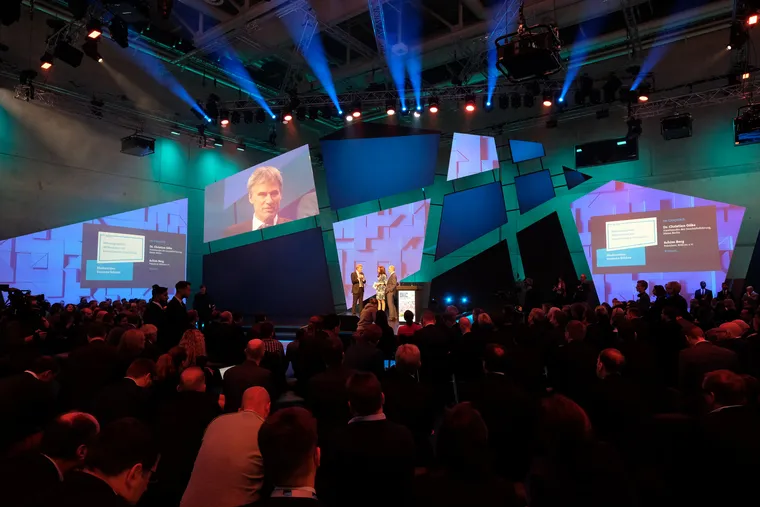 KommunalDigital @ Smart Country Convention 2018