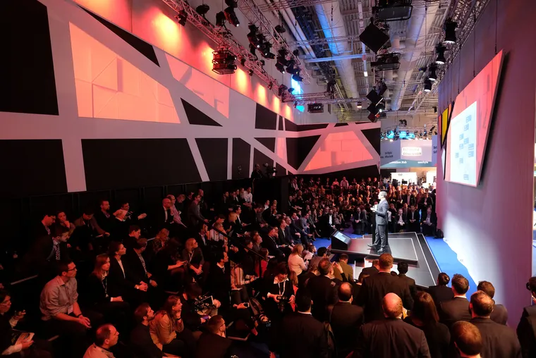 KommunalDigital @ Smart Country Convention 2018