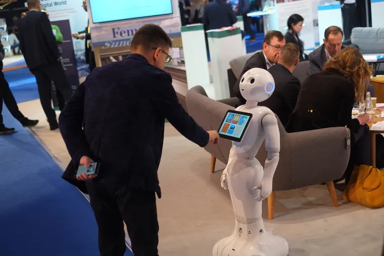 KommunalDigital @ Smart Country Convention 2018