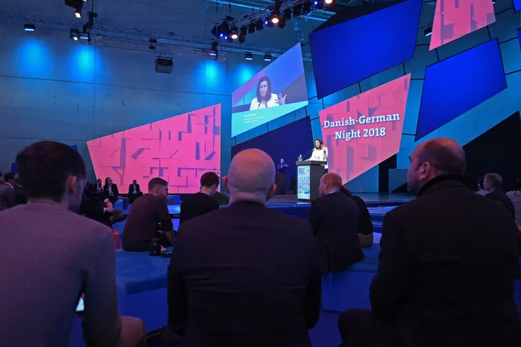 KommunalDigital @ Smart Country Convention 2018