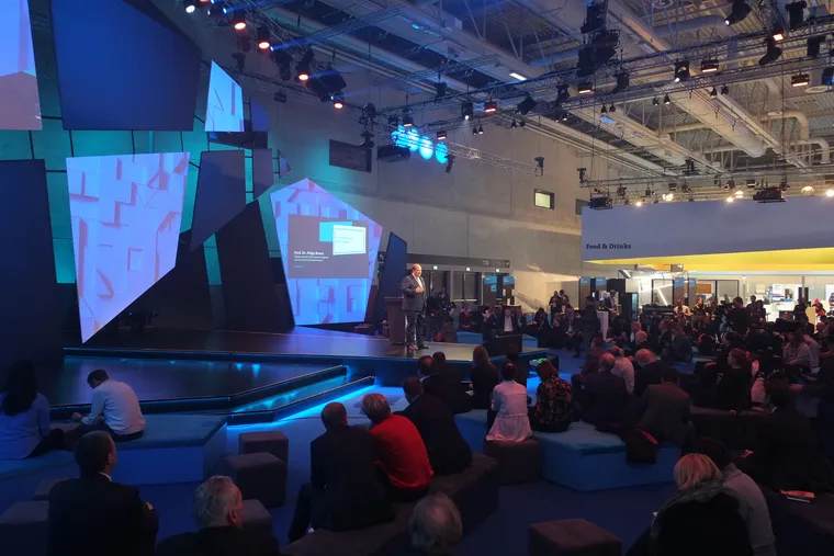 KommunalDigital @ Smart Country Convention 2018