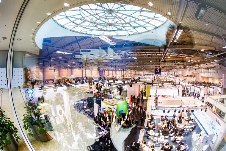 E-world energy & water 2019