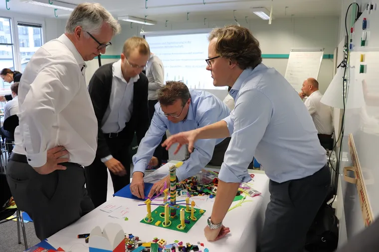 Kommunal Digital Innovationsworkshop