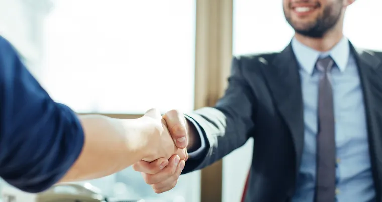 KommunalDigital News Startup Speed Dating VKU-Verbandstagung 2019