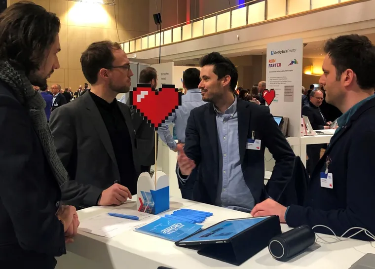 KommunalDigital News VKU-Verbandstagung 2019