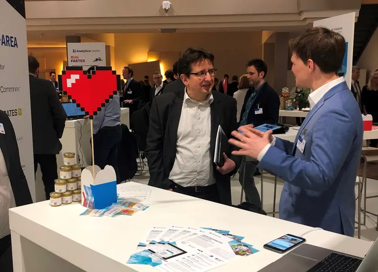 KommunalDigital News VKU-Verbandstagung 2019