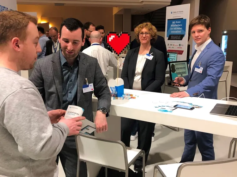 KommunalDigital News VKU-Verbandstagung 2019