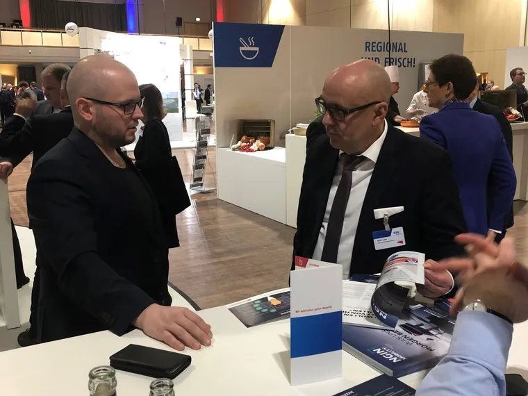 KommunalDigital News VKU-Verbandstagung 2019