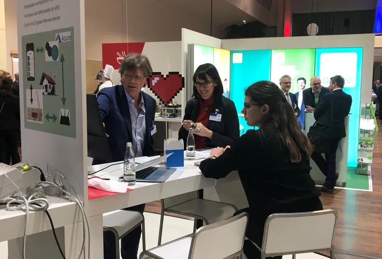 KommunalDigital News VKU-Verbandstagung 2019