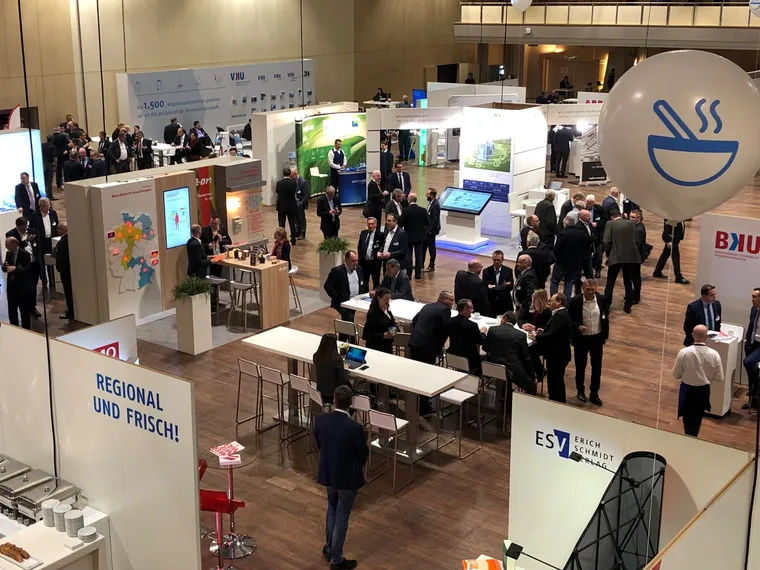 KommunalDigital News VKU-Verbandstagung 2019