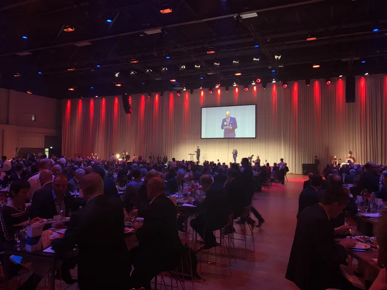 KommunalDigital News VKU-Verbandstagung 2019