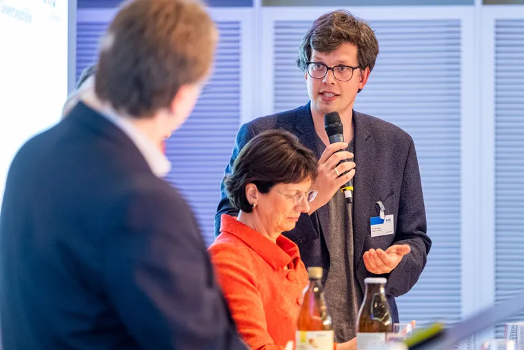 Bundeskongress der kommunalen Abfallwirtschaft und Stadtreinigung 2019