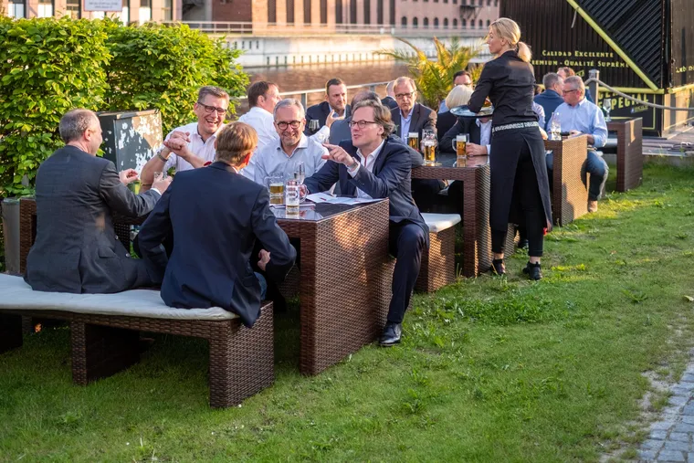 Bundeskongress der kommunalen Abfallwirtschaft und Stadtreinigung 2019