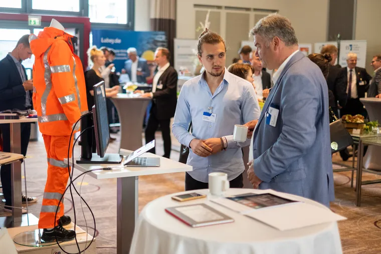 Bundeskongress der kommunalen Abfallwirtschaft und Stadtreinigung 2019