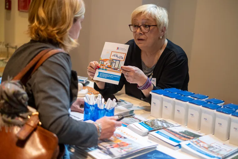 Bundeskongress der kommunalen Abfallwirtschaft und Stadtreinigung 2019