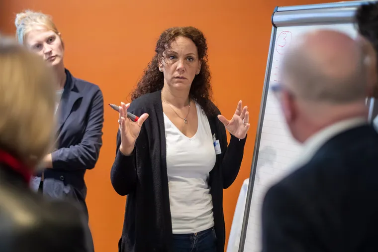 Bundeskongress der kommunalen Abfallwirtschaft und Stadtreinigung 2019