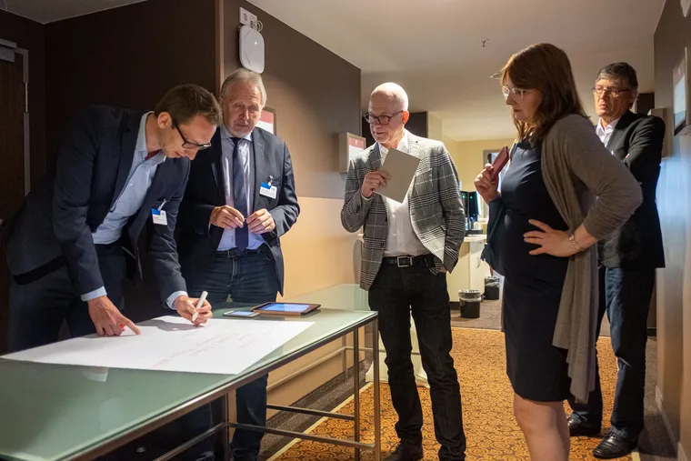 Bundeskongress der kommunalen Abfallwirtschaft und Stadtreinigung 2019