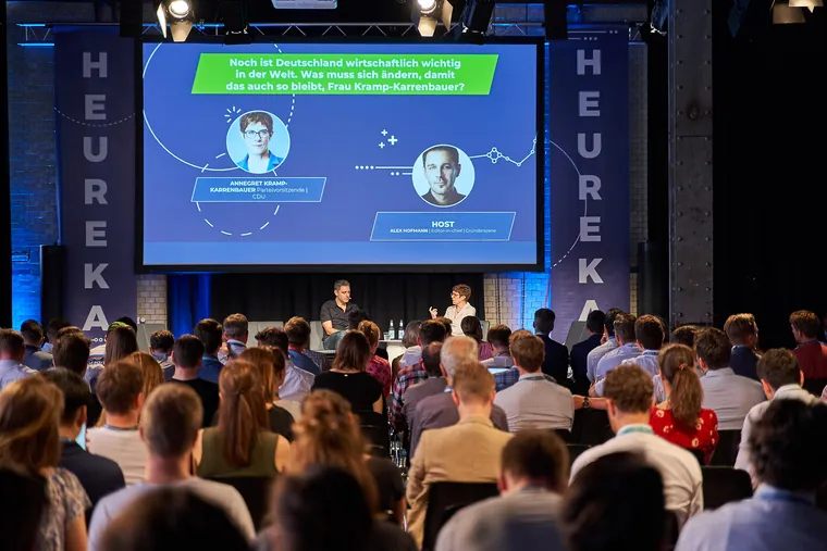 KommunalDigital News HEUREKA