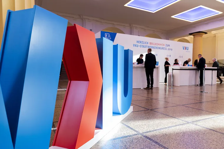 VKU-Stadtwerkekongress 2019