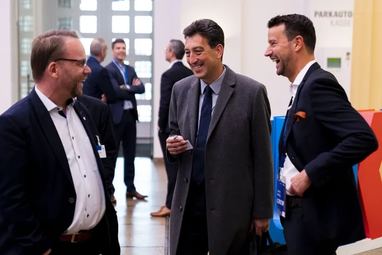 VKU-Stadtwerkekongress 2019