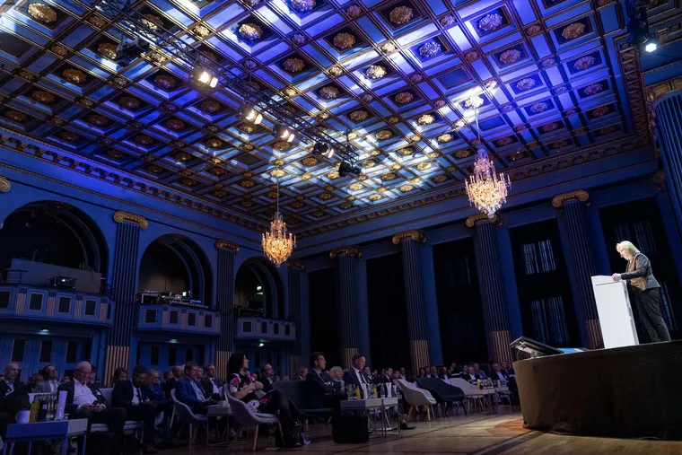 VKU-Stadtwerkekongress 2019