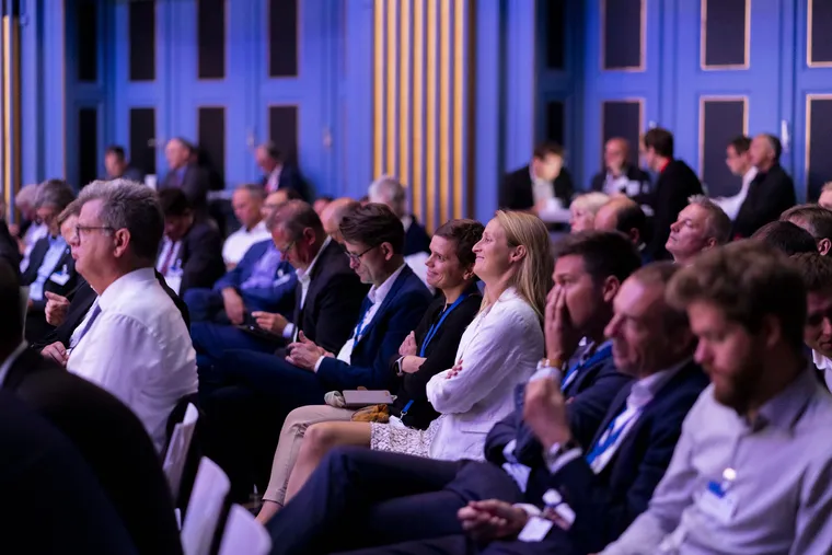 VKU-Stadtwerkekongress 2019