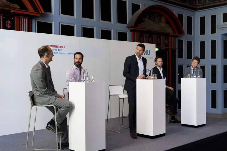 VKU-Stadtwerkekongress 2019